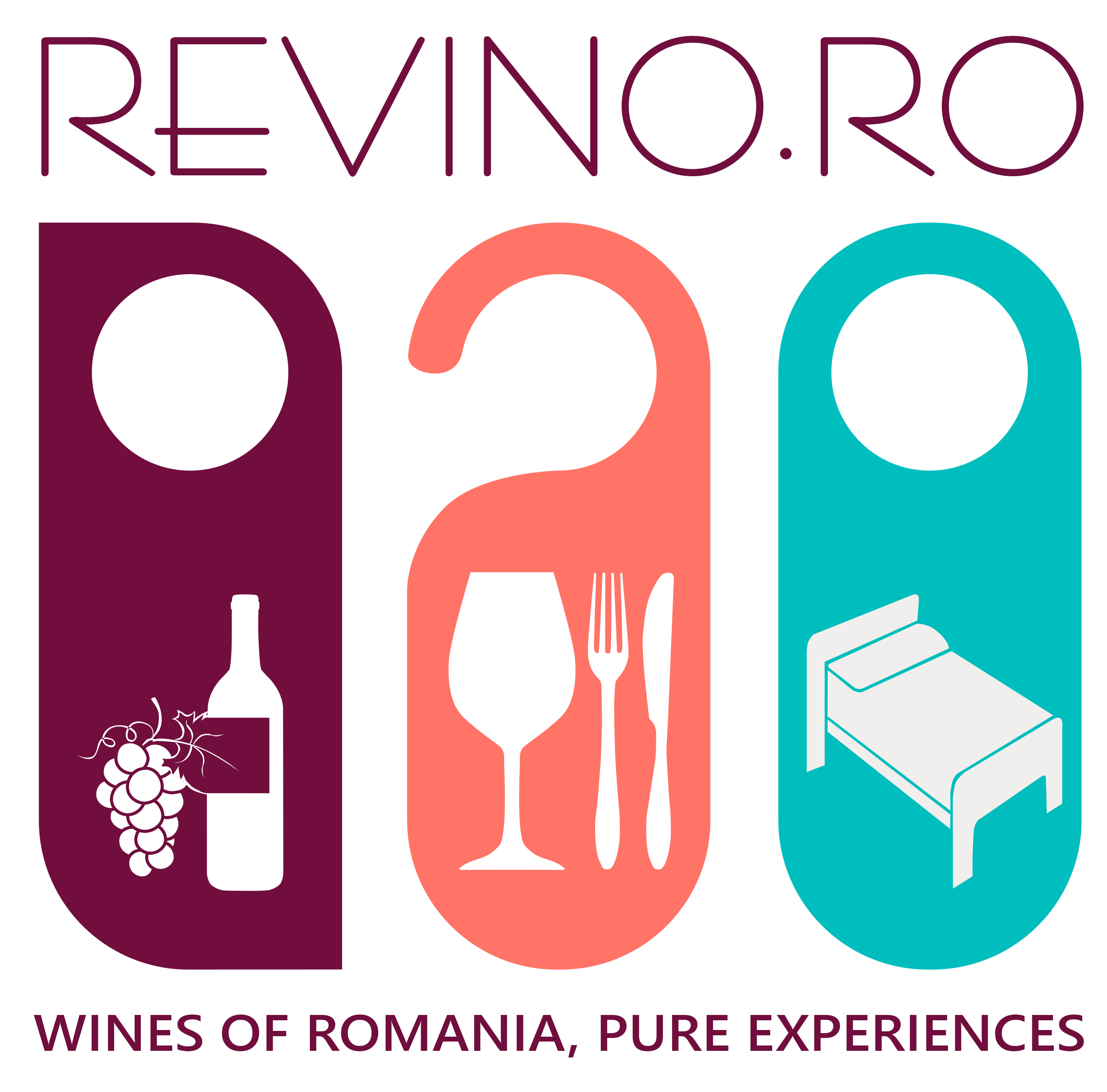 ReVino.ro Enotourism Romania