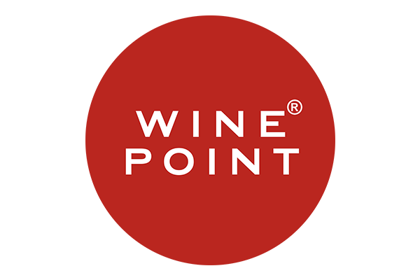 Wine Point Logo 